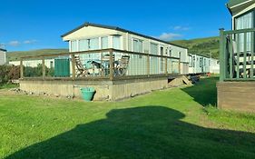 Cosy Caravan Sunbeach